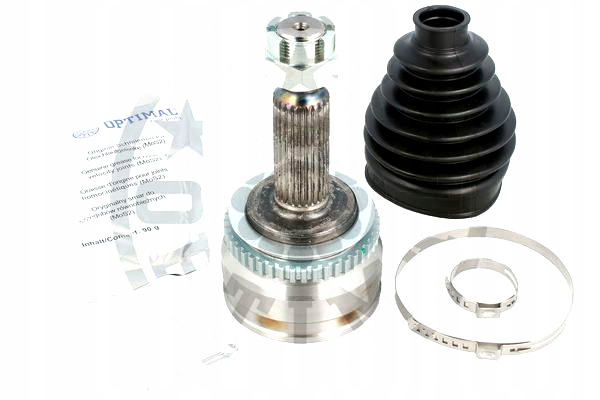 фото №2, Шарнір гомокінетичний optimal