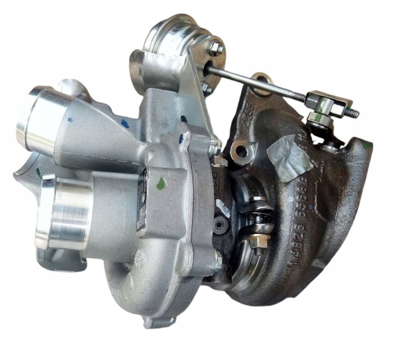 фото №1, Турбина турбонагнетатель ford f-150 3,5l 2020-