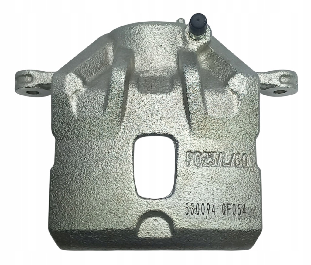 фото №5, Суппорт тормозной osi перед левый hitec hyundai tucson kia sportage ii