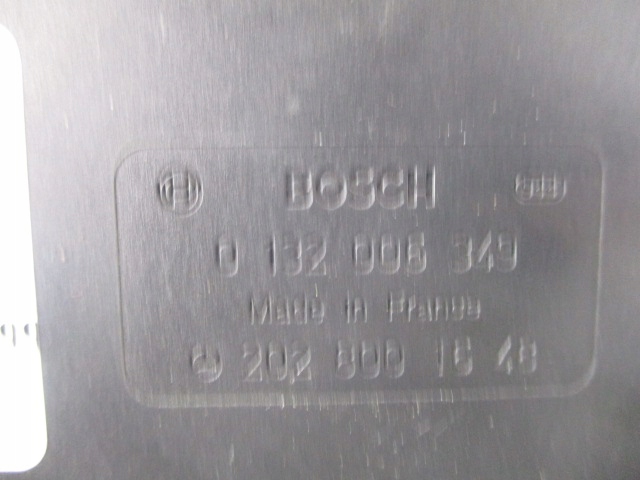 фото №4, Mercedes c w202 s202 помпа замка центрального