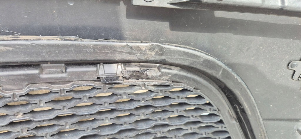 фото №12, Range rover velar l560 17- бампер перед spr pdc org