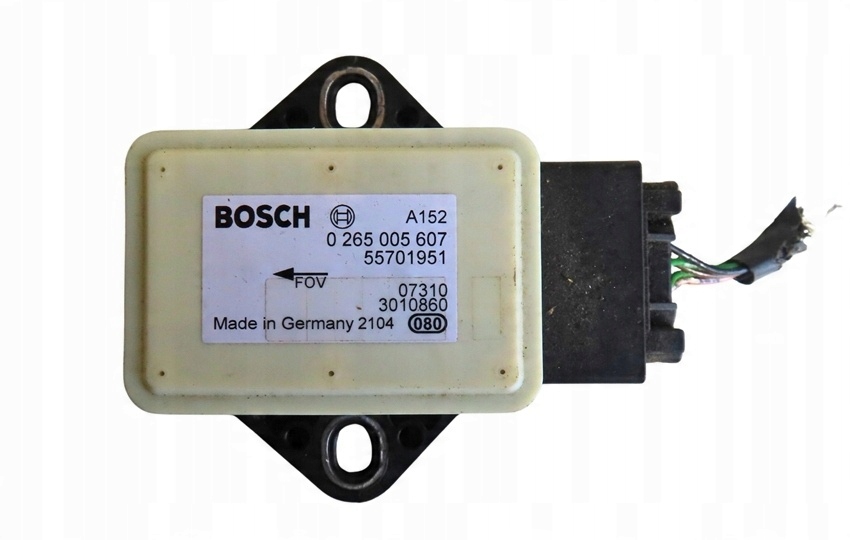 фото №1, Датчик esp fiat 500 2007-2024 rok 026500607 55701951