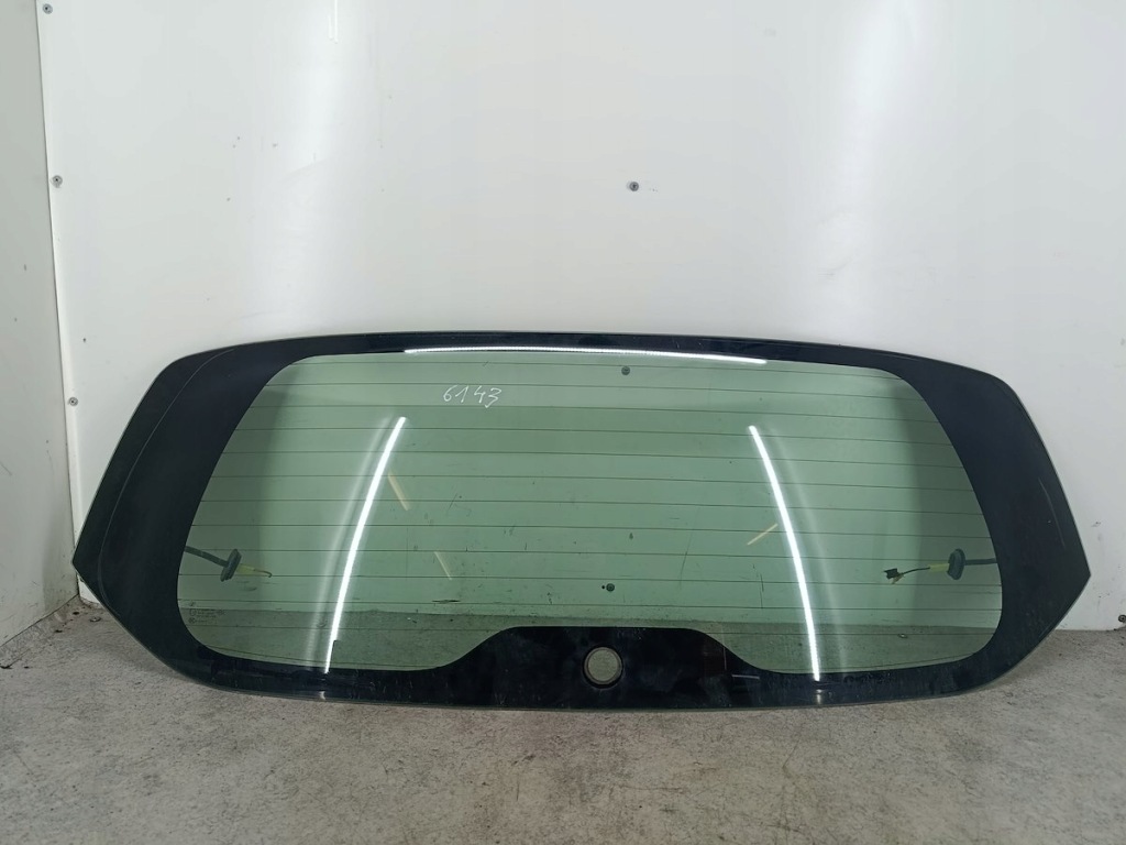 Купить Стекло крышки багажника dacia lodgy