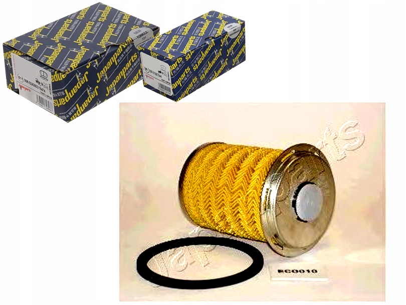 фото №1, Фильтр топлива nissan interstar dci 80 x70