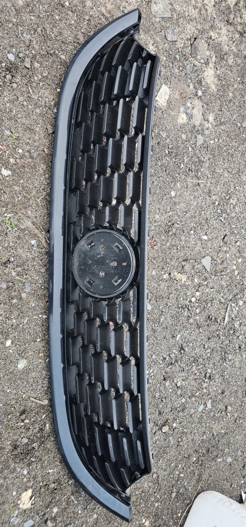 Купити Решітка радіатора решітка  перед fiat tipo 2 2 16- 52033259