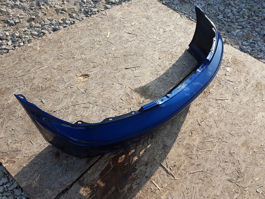 фото №7, Honda shuttle бампер перед передній