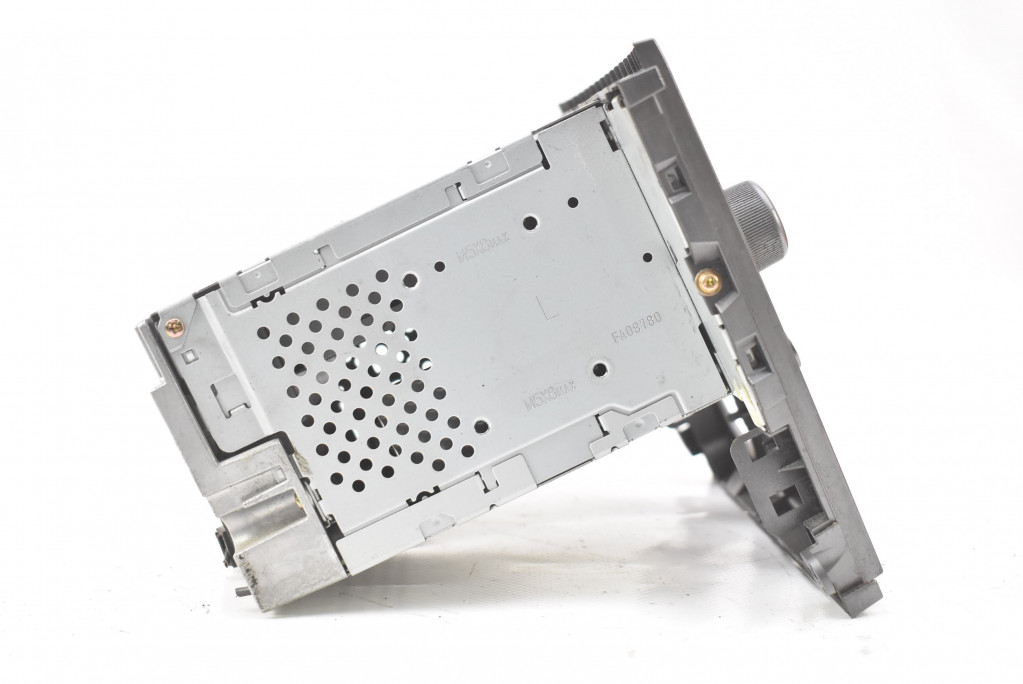 фото №4, Радио радиопроигрыватель cd 86201ag64a subaru legacy 4 iv 03-09