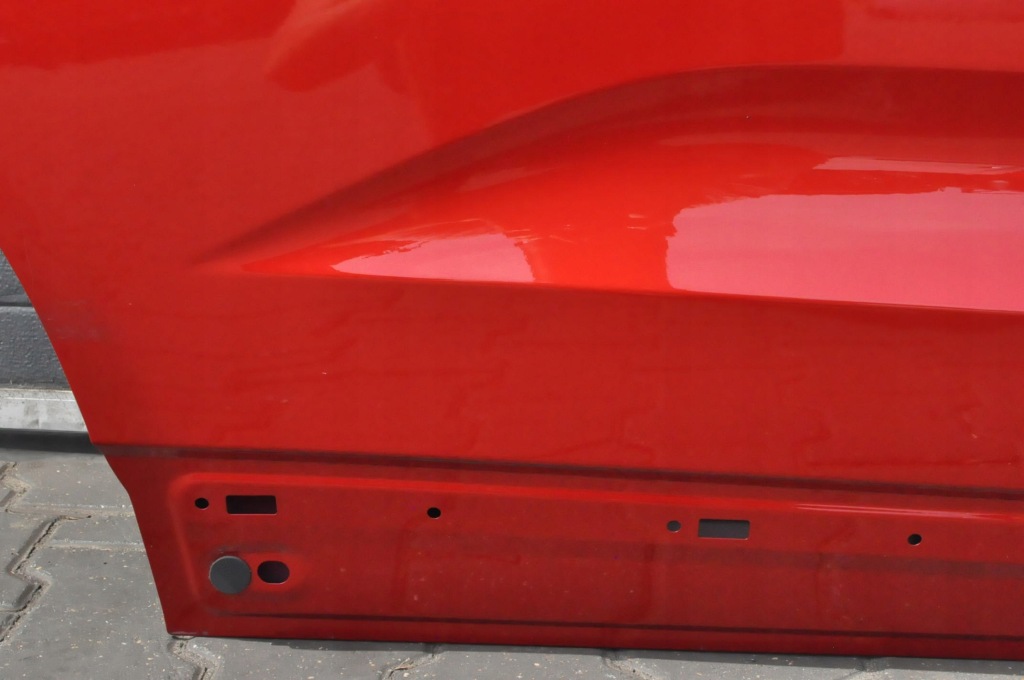 фото №8, Volvo xc60 ii двері правий задня праве задні 725