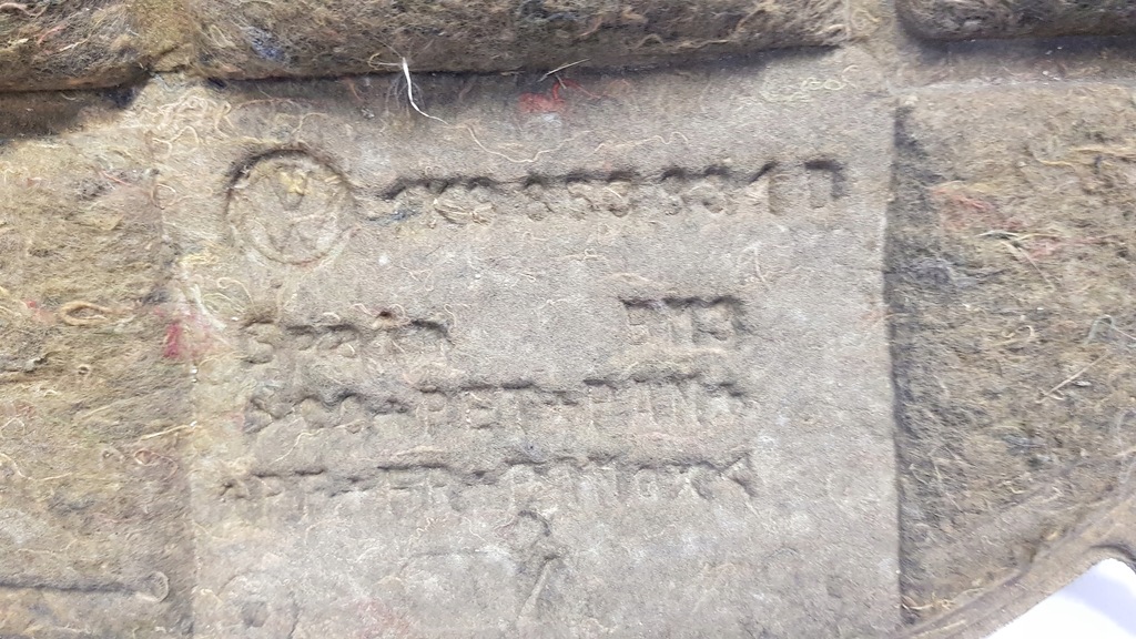 фото №9, Шумоізоляція капот vw scirocco