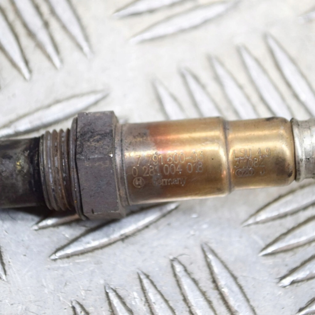 фото №6, Bmw 4 f32 f33 2013 датчик лямбда-зонд