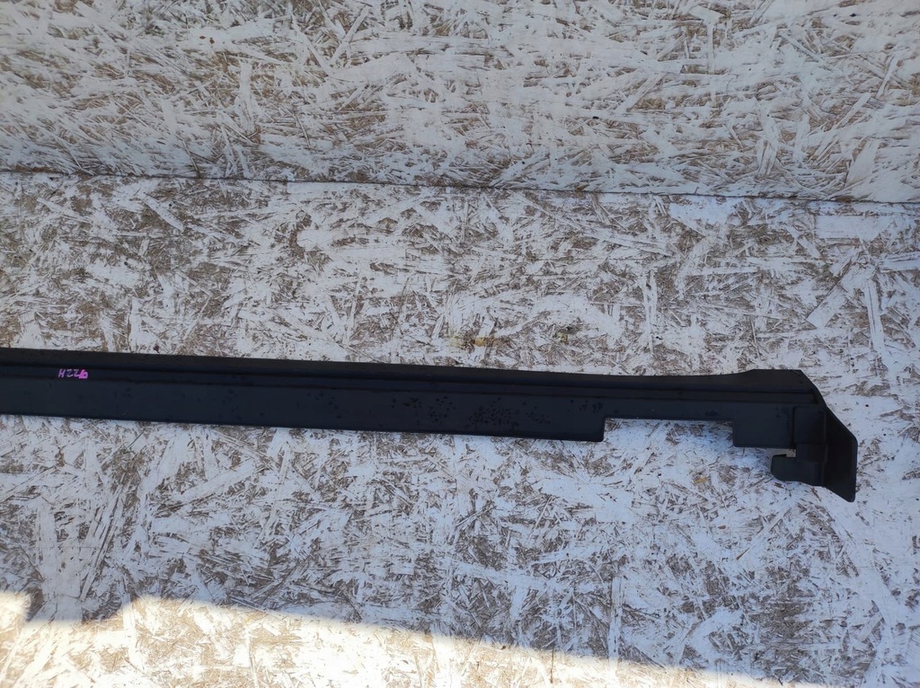 фото №7, Накладка порог молдинг порог левая kia sorento iv 20-