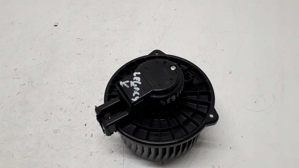 фото №6, Subaru legacy v 5 09- вентилятор повітродувка обдув