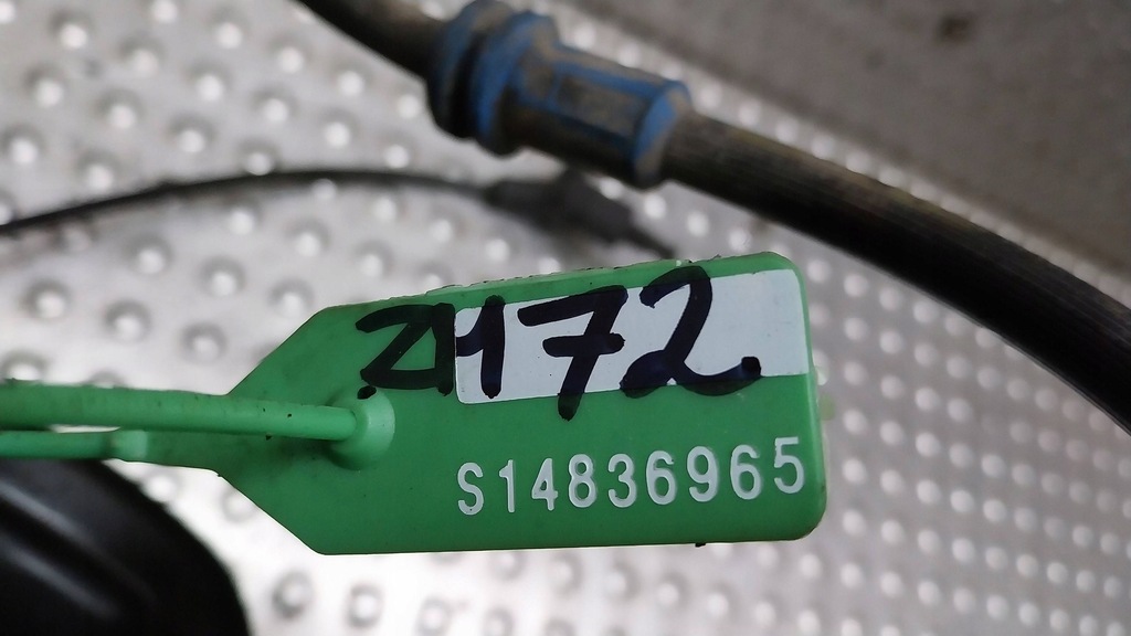 фото №7, Поворотний кулак ступиця супорт права перед mercedes glk x204 w204 2008-2015r