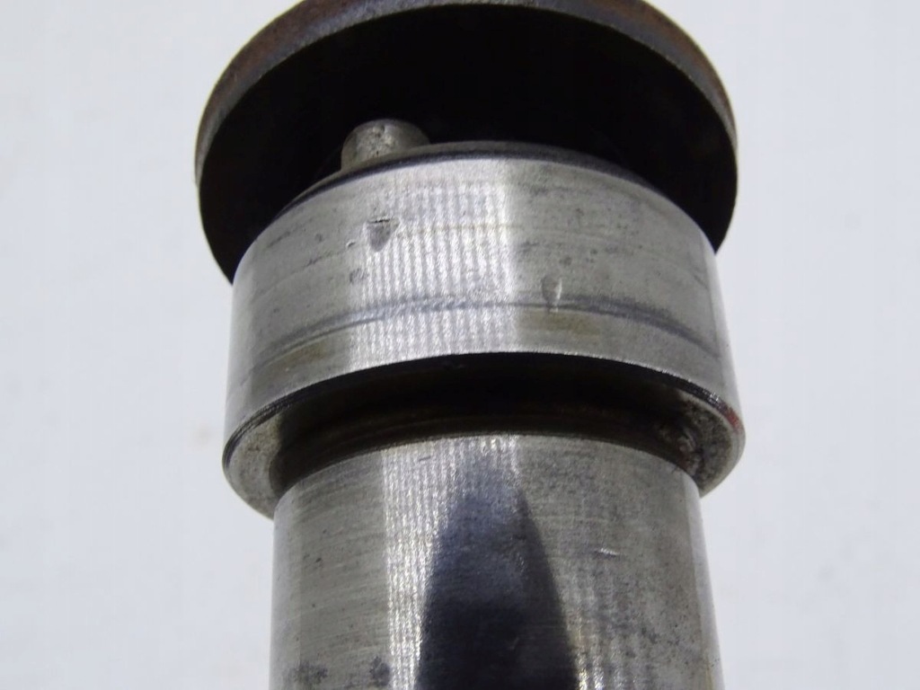 фото №8, Opel vectra b 98- 1.8 16v x18xe1 вал розподільного валу w