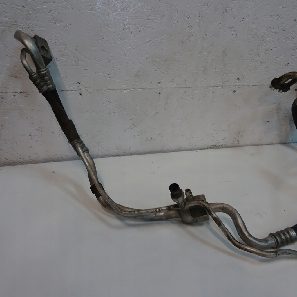 фото №3, Opel meriva a 1.4b трубки кондиционера