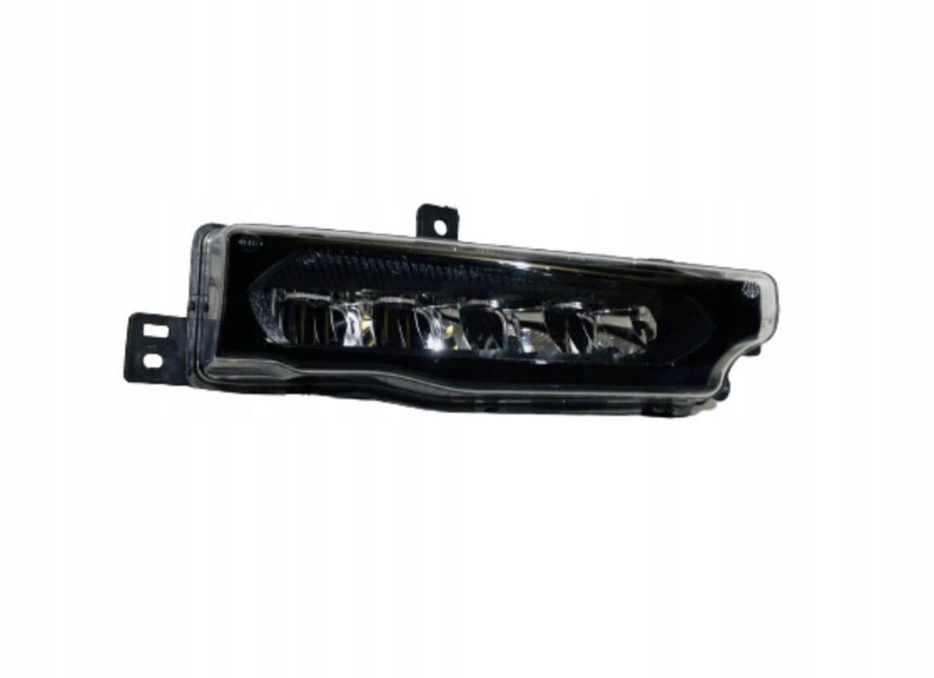 Купить Bmw x3 g01 x4 g02 противотуманная фара правый перед led drl 2017-2021 год