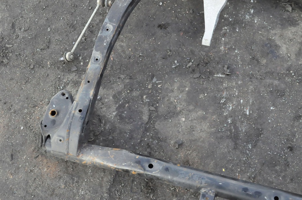 фото №7, Mg zs 1.0 t-gdi 111km подрамник подрамник подвеска 10774433