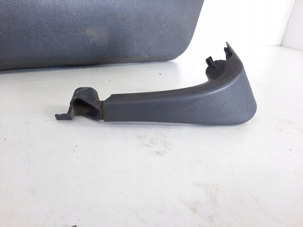 фото №5, Mercedes v klasa w638 v230 2.3 97r обшивка дверь левый перед