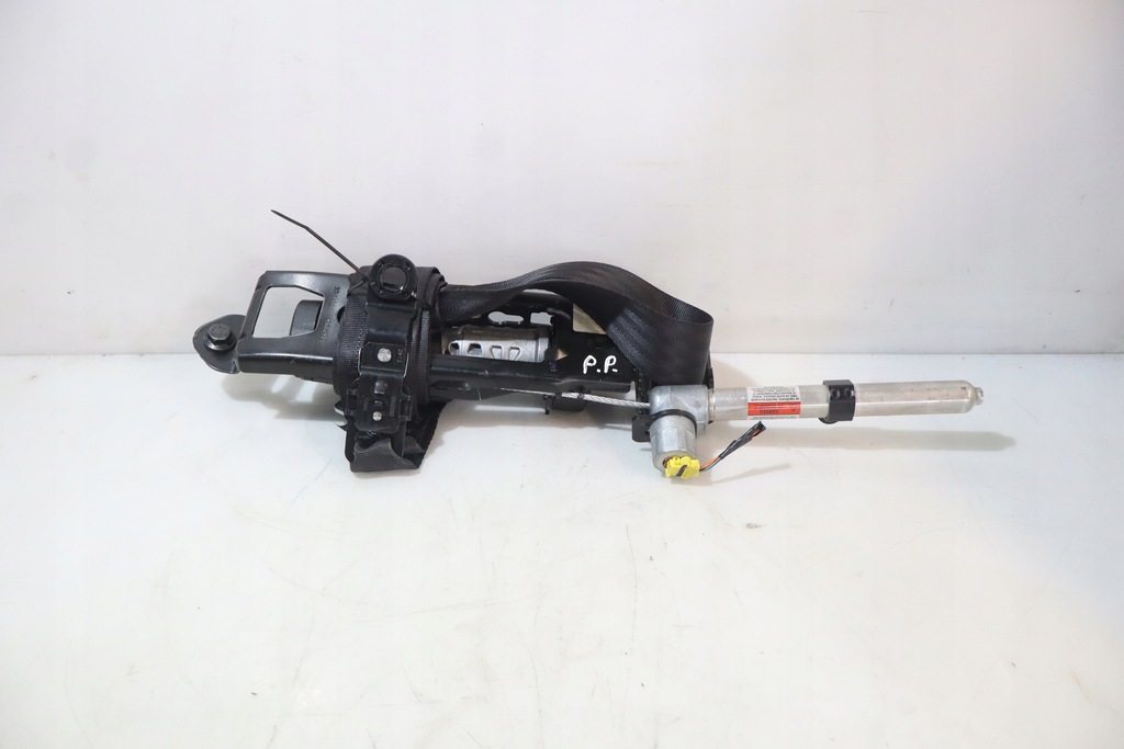 фото №1, Pas безопасности правый перед volvo s40 ii