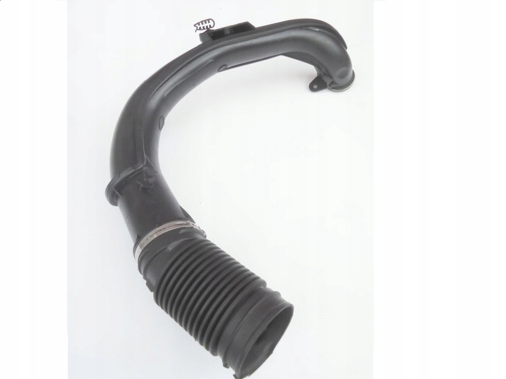 фото №1, Citroen c4 picasso jumpy 2,0hdi труба шланг 9685154380