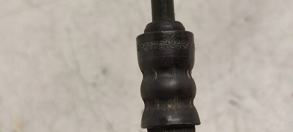 фото №7, Педаль шланг сцепления seat leon ii lift 1,2 tsi