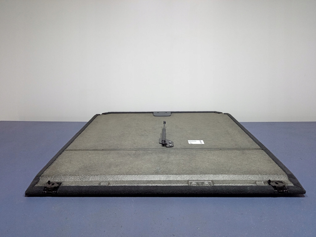 фото №4, Bmw x5 f15 f85 пол обивка багажника czarna