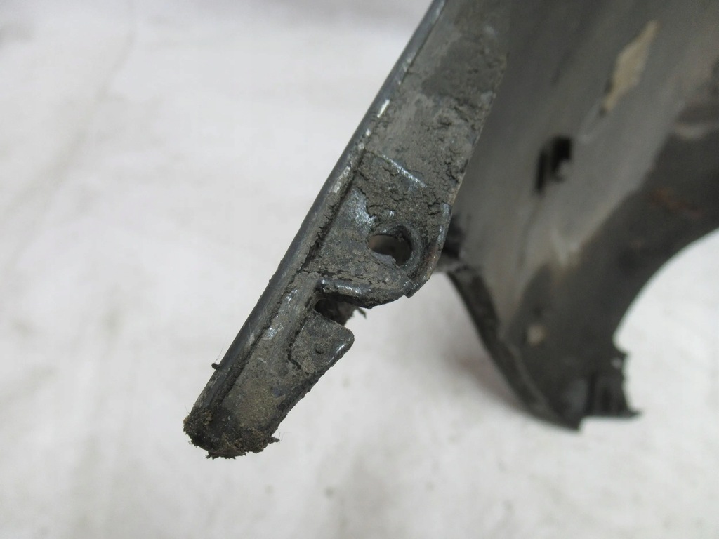 фото №12, Бампер задняя задний mazda 3 bl 09-