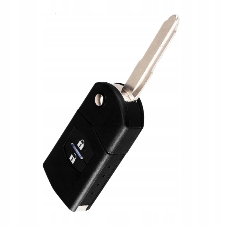 фото №1, Корпус ключ pilot жало do mazda 6 mazda cx-7 mazda rx-8