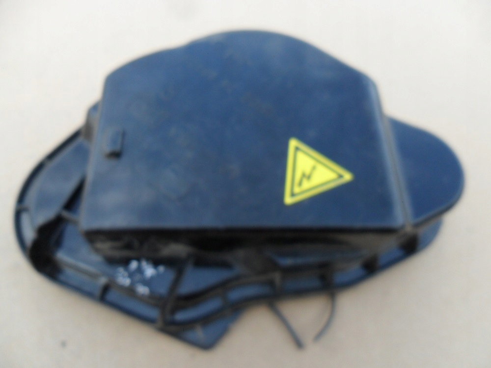 фото №7, Seat ibiza 4 iv 6j0941158a - преобразователь модуль