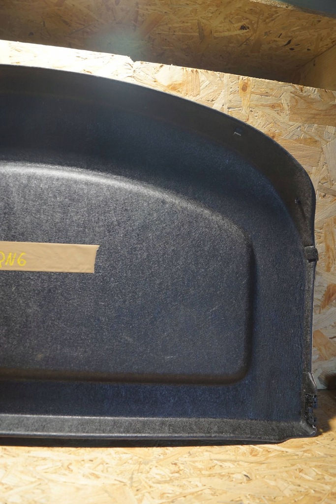 фото №15, Mazda 3 iii bm полиця багажника bhn9-68310 pn6