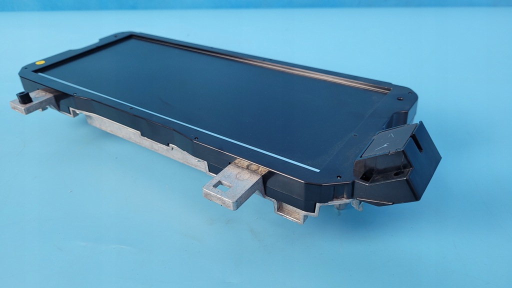 фото №14, Opel mokka ii b 23r дисплей екран лічильник прилади 9853088280