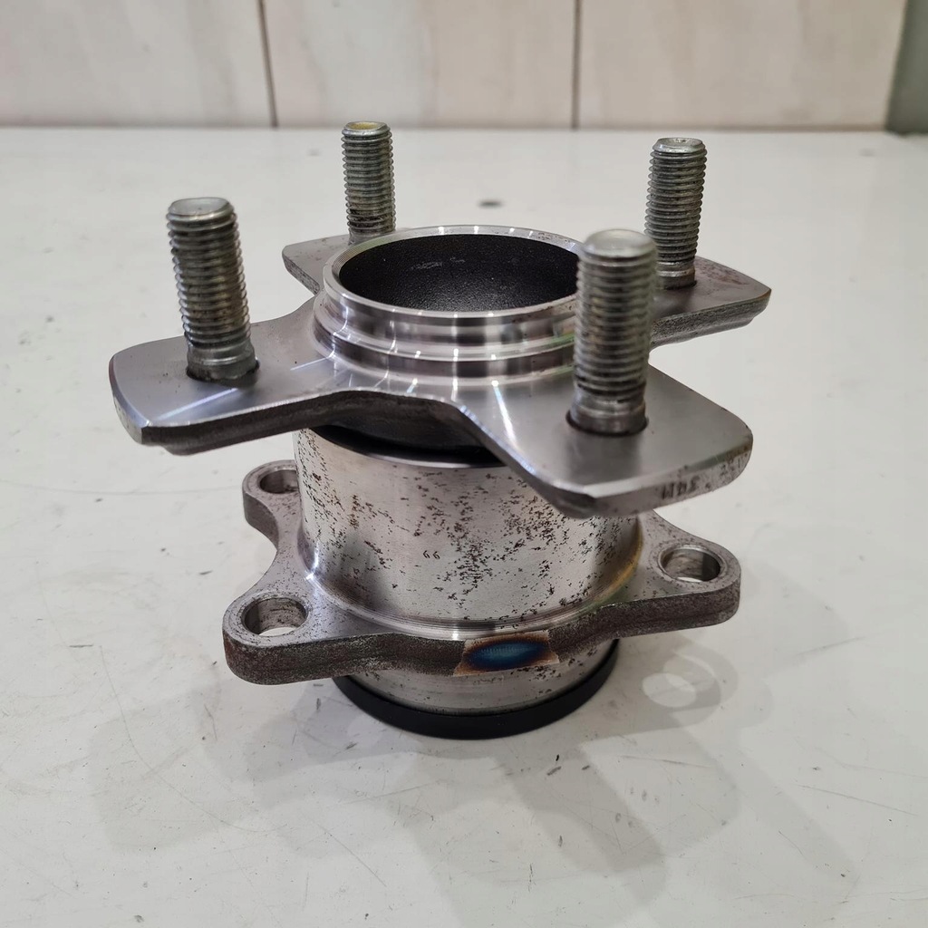 фото №3, Honda jazz iv v ступица подшипник колеса snr r174.104