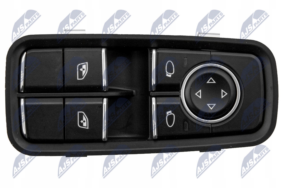 фото №4, Перемикач керування вікон