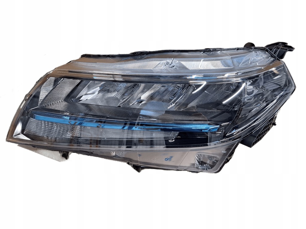 фото №1, Фара лівий лампа ліва led suzuki vitara 2019 - оригінал