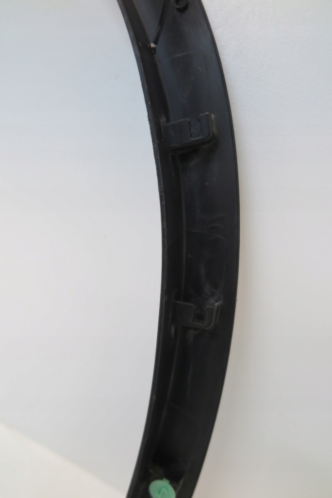 фото №8, Молдинг защита накладка крыла перед левый alfa romeo stelvio 50535579