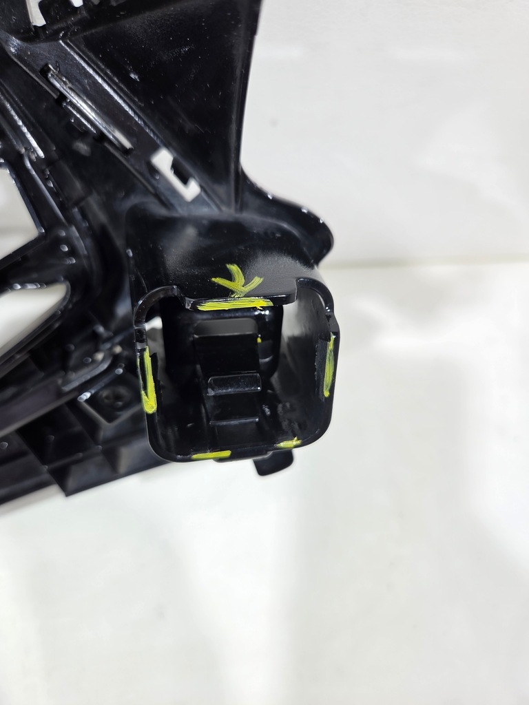 фото №10, Seat leon 4 iv решітка радіатора решітка радіатора бампера seat leon iv 4 fr 5fa 21- 5fa853651