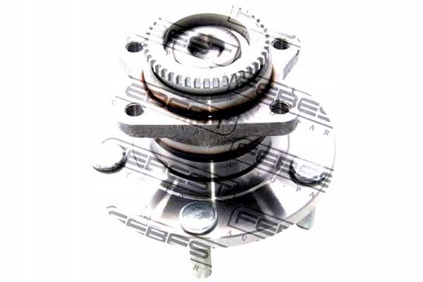 фото №2, Febest ступиця колеса mitsubishi eclipse iv 2.4 gs d