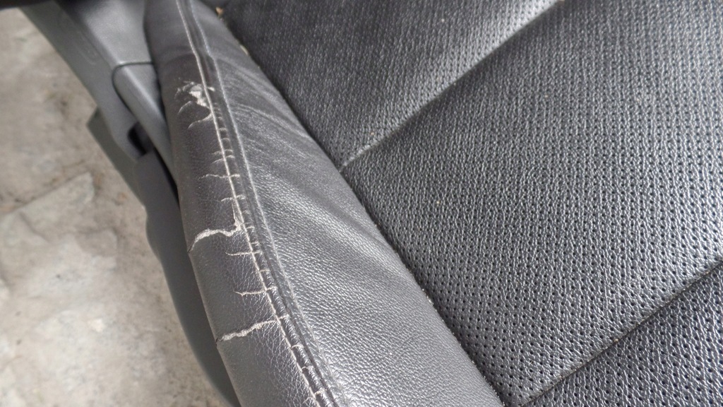 фото №11, Сиденье сиденья заднее сиденье opel astra k v hb кожа