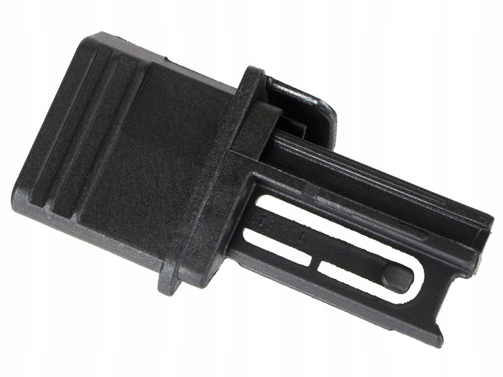 фото №1, Opel insignia a направляющая шторка багажника левый