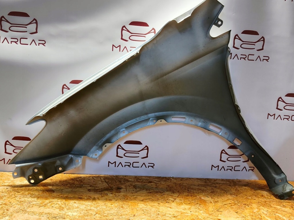 фото №7, Крыло правый перед toyota rav4 iv 4 2013–2018