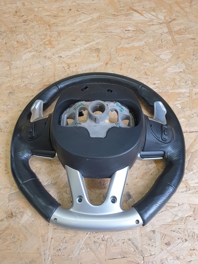 фото №7, Jeep grand cherokee wk2 srt воздуховод мультифункция