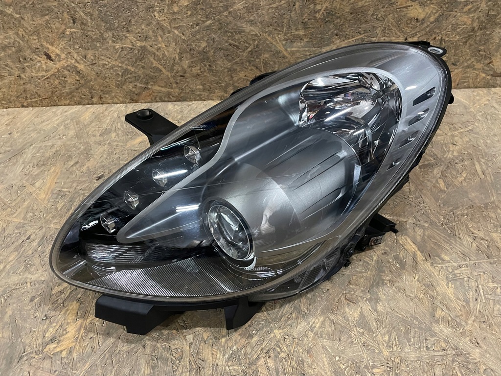 фото №1, Alfa romeo giulietta лампа левая led левый ładna eur