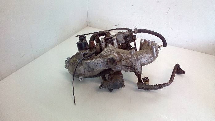 фото №6, Карбюратор suzuki grand vitara 2,5 b