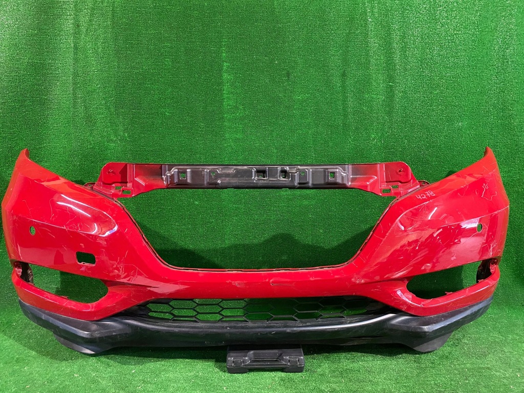 фото №1, Бампер передний перед honda hr-v ii