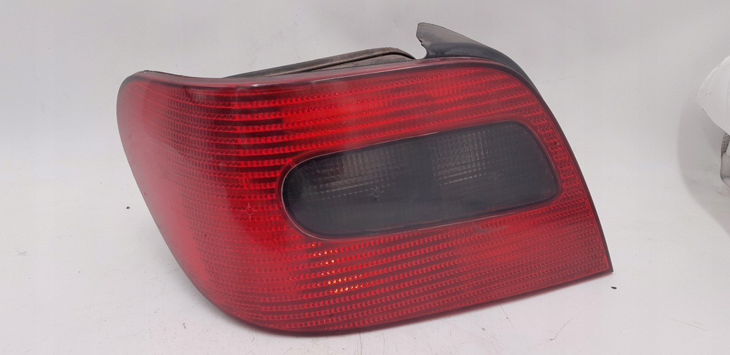 фото №7, Лампа лампи задня citroen xantia 1.9 td оригінал 98r