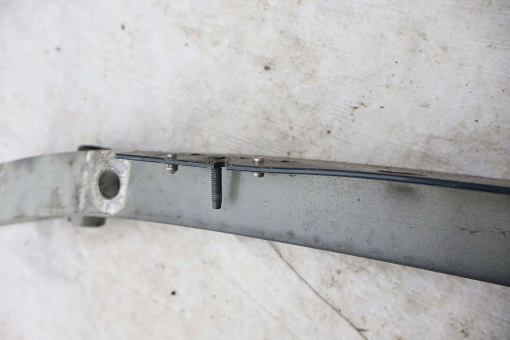 фото №9, Volvo s90 ii / v90 ii 16-23 pas передній підсилювач góra + балка перед org