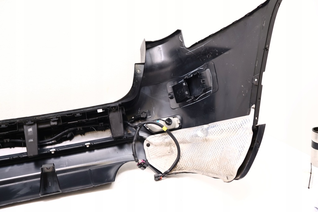 Jeep grand cherokee wk2 бампер задний pgz в Украине