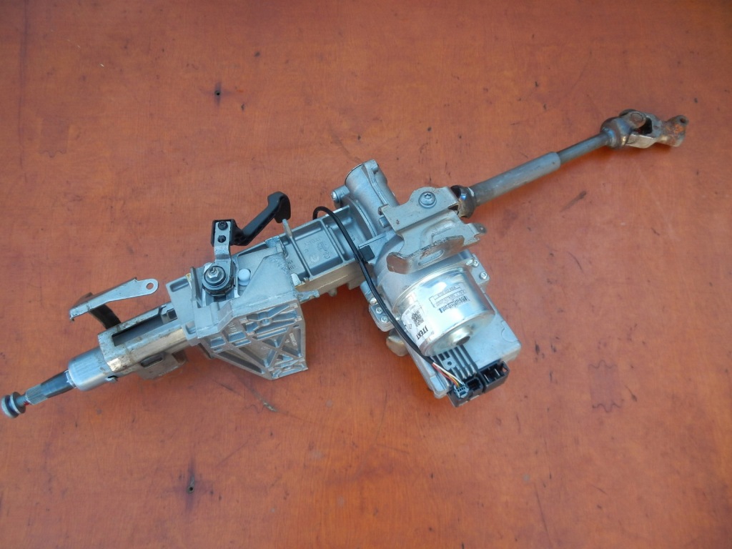 фото №1, Підсилювач електричний renault clio iv 18r