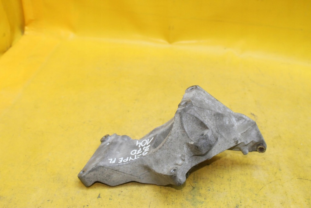 фото №6, Кронштейн двигуна jaguar s-type fl 2.7d 4r8q10239dd