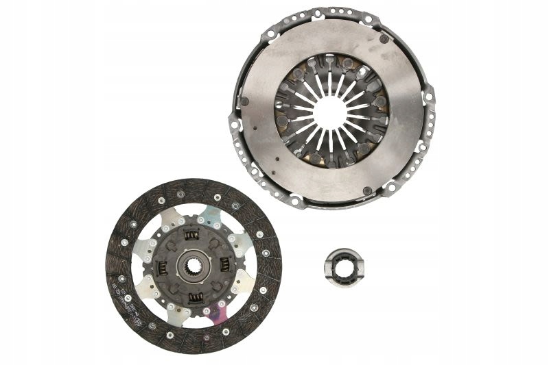 фото №16, Сцепление kpl. peugeot 308/3008 1,6 bluehdi 13-